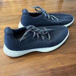 Allbirds Men’s Wool Runners